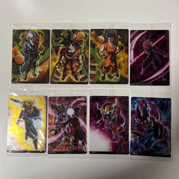 イタジャガ ドラゴンボール7