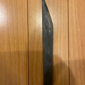 切り出し小刀 次郎長