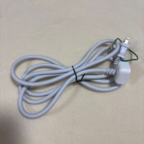 Apple アップル 純正 MacBook 延長コード Volex APC70 ケーブル