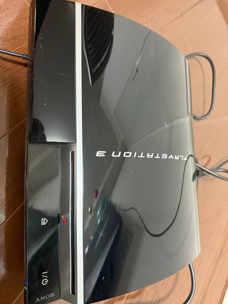PS3 CECHH00 40GB PlayStation3