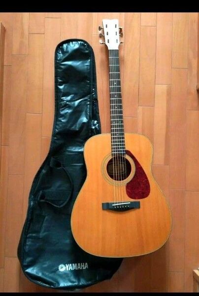 YAMAHA オール単板 FG-502 希少 良音 美品