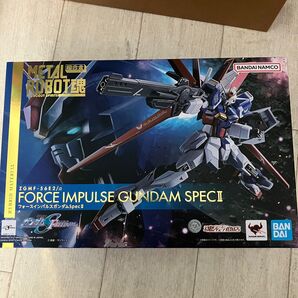METAL ROBOT魂 フォースインパルスガンダム SpecII