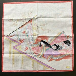 ハンカチ 京都お土産