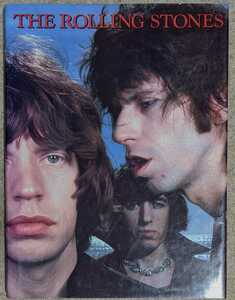 The Rolling Stones★米Rolling Stone誌ハード・カヴァー写真集