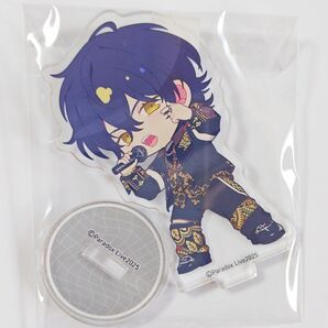 パラライ コラボカフェ本舗 アクスタ 晴臣