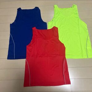 タンクトップ3枚組