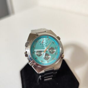 シチズン クアトロクアッドタイムゾーン 腕時計 レア