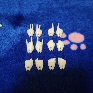 MINTY ミンティ ファンタジーの森 ハンドパーツ