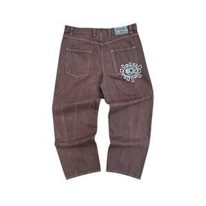 always unisex denim sun-brown M