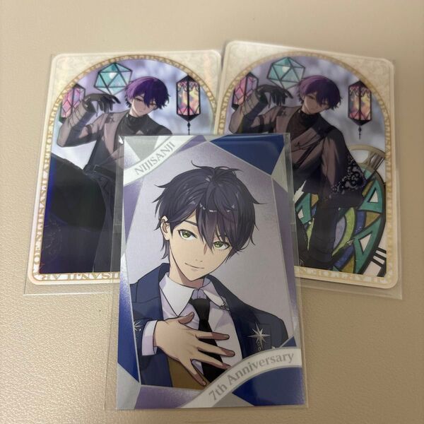 にじさんじ 剣持刀也 7th Art of Nijisanji