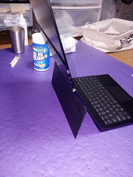 GPD duo 64GB2tb最上位モデル+eGPU onexGPU2 rx7800m