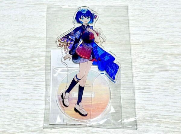 プロジェクトセカイ セカライ 4th Unison アクリルスタンド 桐谷遥