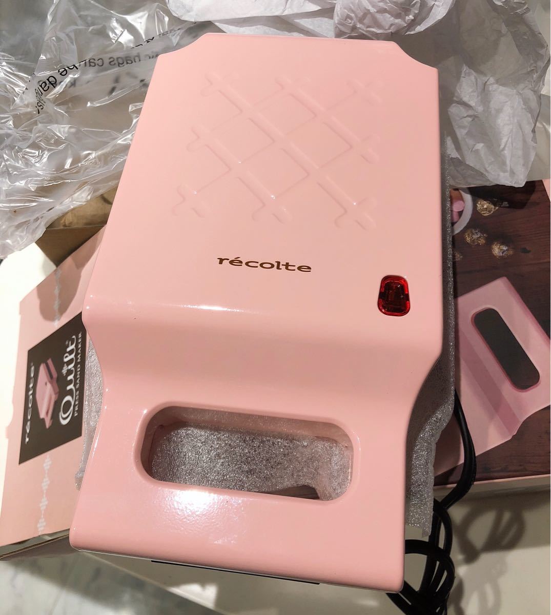 □公式専門店□ BALMUDA【バルミューダザトースター】限定カラー