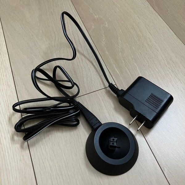 Panasonic シェーバー 純正 充電アダプタ RC1-70 シェーバー充電スタンド RC9-85 充電コード