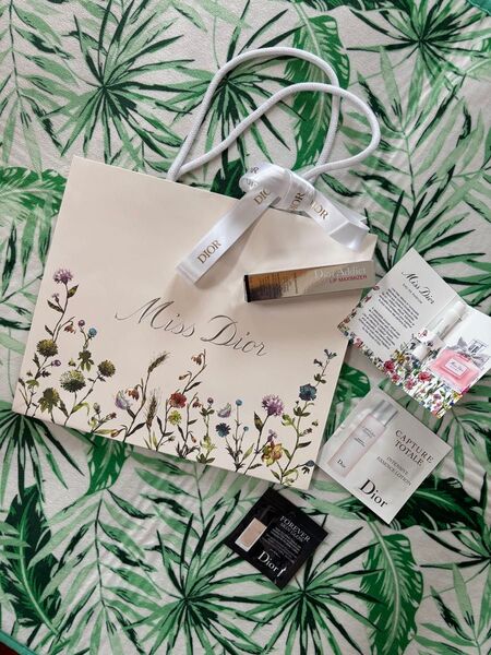 新品001番Dior ディオールアディクト リップ マキシマイザー 4点セット ショッパーおまけ付き