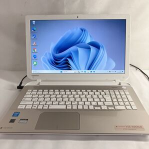Core i7-4世代 新品SSD Win11 薄型ノートPC dynabook TOSHIBA