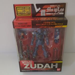MOBILE SUIT IN ACTION!! EMS-10 ツダ(1番機)