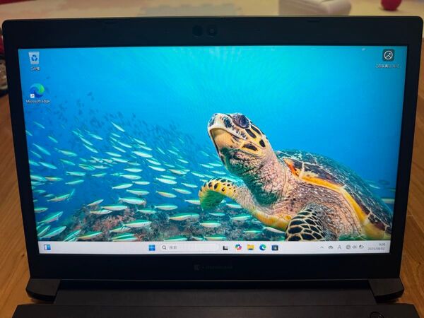 美品 dynabook S73/HS Core i5 1135G7 メモリ 16GB NVME SSD 256GB