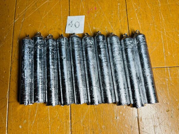 ホゴナマリ40号10個セット#新品