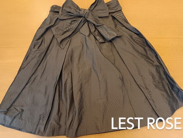 L'EST ROSE レストローズ スカート