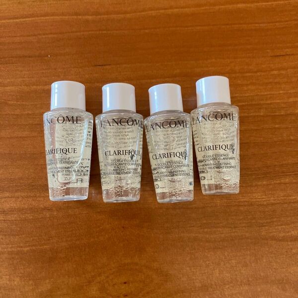 ランコム クラリフィック デュアルエッセンスローションEX