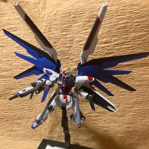 機動戦士ガンダムSEED【フリーダムガンダム】1/144・HGCE/プラモデル【送料無料】価格交渉はスルーさせていただきます