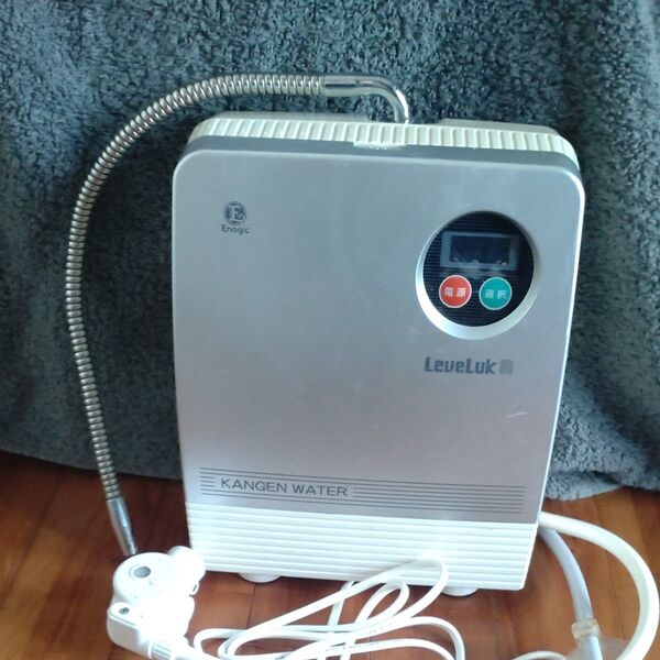 Enagic LevelLuk Kangen Water電解水生成器