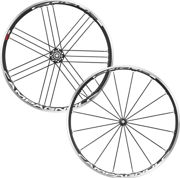 Campagnolo カンパニョーロ EURUS ユーラス 2WAY FIT シマノ 11sフリー
