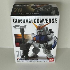 ガンダムコンバージ FW GUNDAM CONVERGE 食玩