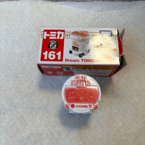 トミカ ドリームトミカ No.161 カップヌードル
