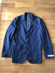 UNIVERSAL PRODUCTS 3B JACKET 1LDK