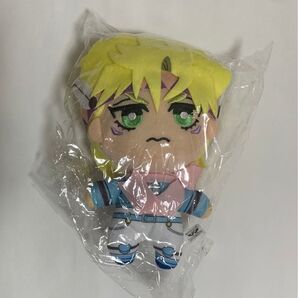 ジョジョの奇妙な冒険 戦闘潮流 ともぬいシーザー