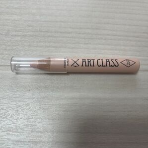 アートクラス フロッタージュ ペンシル 1回のみ使用 #11 DEW BEIGE 涙袋