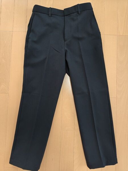 ユニクロ◯感動パンツ◯ウエストS◯股下64cm◯外着用無し