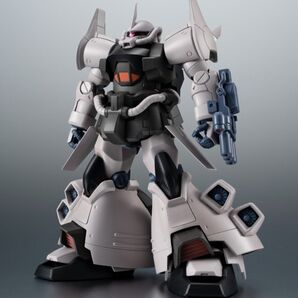 ROBOT魂 <SIDE MS> MS-07H-8 グフ・フライトタイプ ver. A.N.I.M.E.