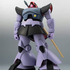 ROBOT魂 MS-09 ドム ver. A.N.I.M.E.