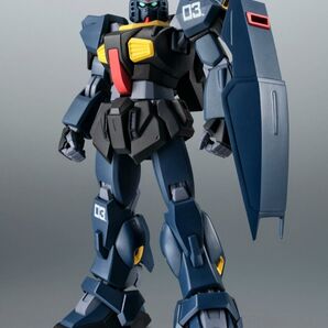 ROBOT魂〈SIDE MS〉RX-178 ガンダムMk-II (ティターンズ仕様) ver. A.N.I.M.E