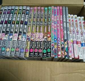 [ manga book@. set!]..t peerless comics set box economical total 25 pcs. 80 size [ read to!. shop. ....!]