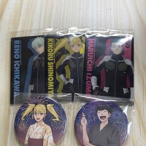 怪獣8号 まとめ