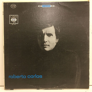 ★即決 Roberto Carlos / st dcs762 MPB 当時のメキシコ盤 ロベルト・カルロス 9456 