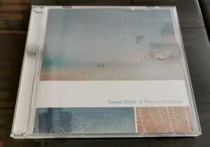 【TAMAS WELLS/A PLEA EN VENDREDI】 タマスウェルズ/傑作/CD・帯付