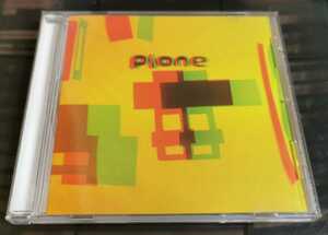 【PLONE/FOR BEGINNER PIANO】 WARP RECORDS/輸入盤CD/検索aphex twin autechre squarepusher