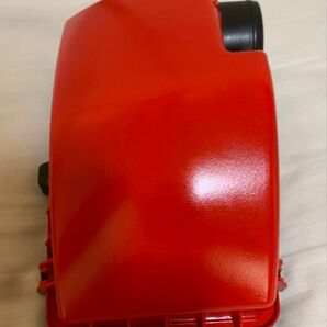 s660 エアクリーナーボックス