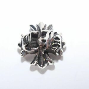 【CU】CHROME HEARTS　クロムハーツ　マグネット　2813-304-3510　CHプラスクロスゴルフマーカーハットクリップフォト【新品正規品】