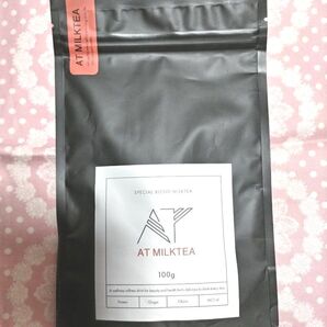AT MILKTEA アットミルクティー