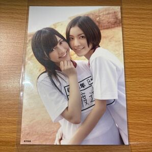★渡辺麻友/松井珠理奈 真夏のSounds good! 生写真★楽天
