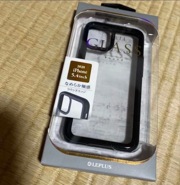 iPhone 12 mini ケース