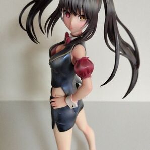 デート・ア・ライブ 時崎狂三 リペイント バニー