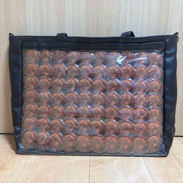 プロセカ グリ缶 痛バ 志歩 70個