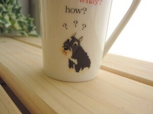  new goods * mug *shunau The -* dog miscellaneous goods 